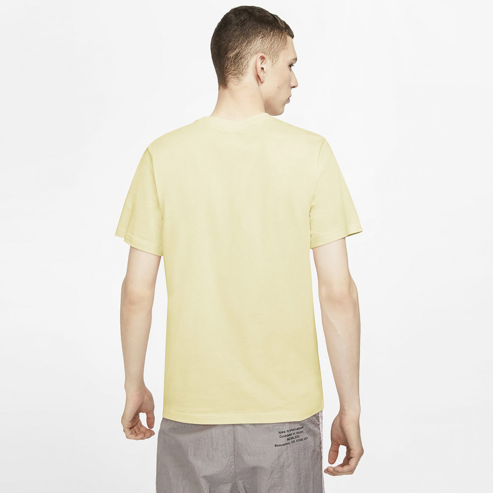 Nike Sportswear Club Men's T-Shirt