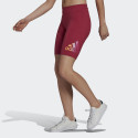 adidas Performance Essentials Gradient Logo Women's Bike Shorts
