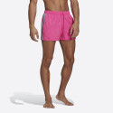 adidas Performance Classic 3-Stripes Men's Swim Shorts