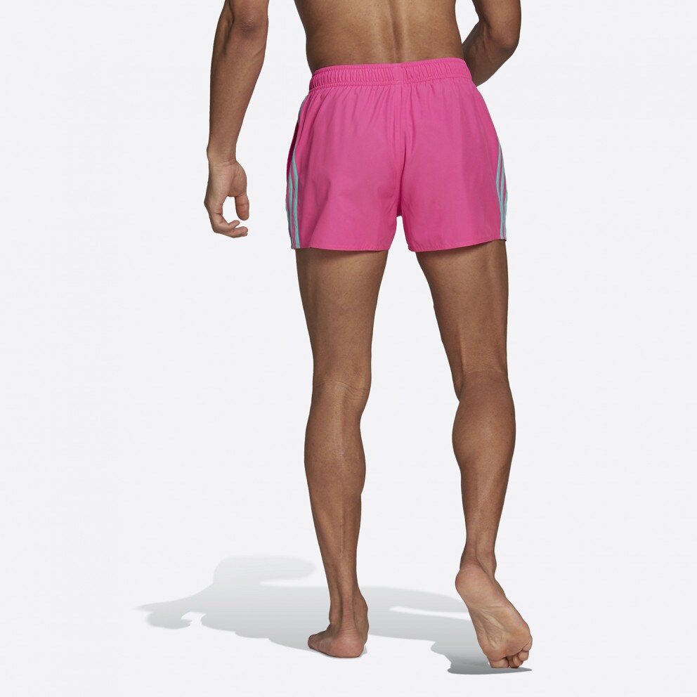adidas Performance Classic 3-Stripes Men's Swim Shorts