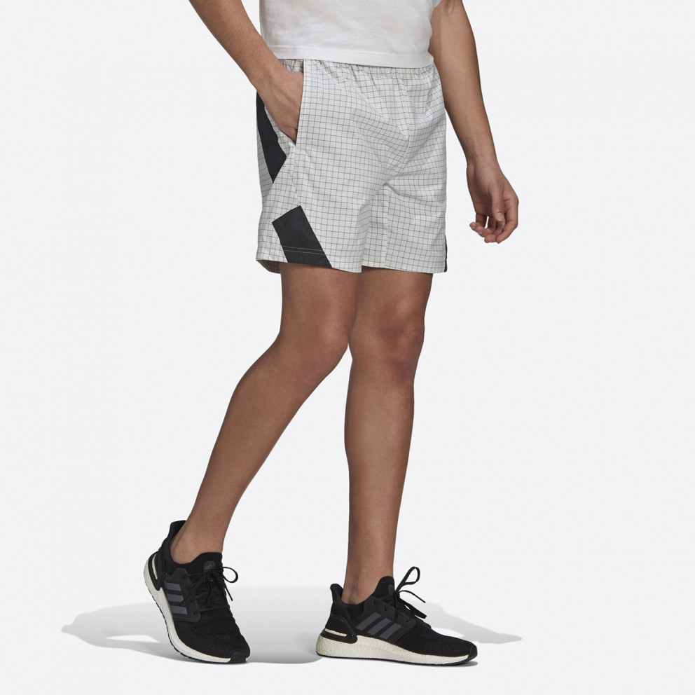 adidas Performance Sportwear Primeblue Men's Shorts