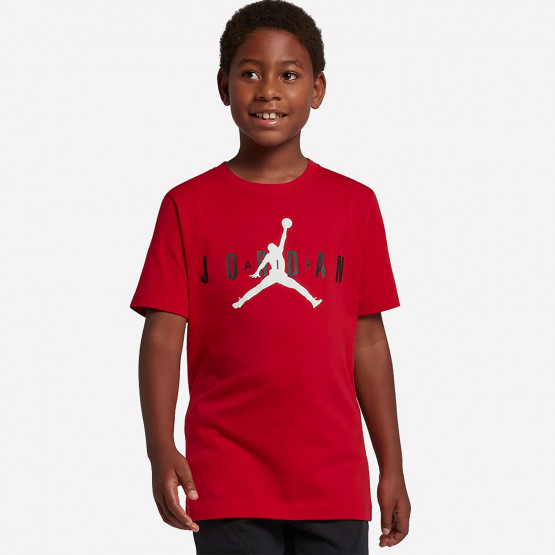 Jordan Kid's T-Shirt