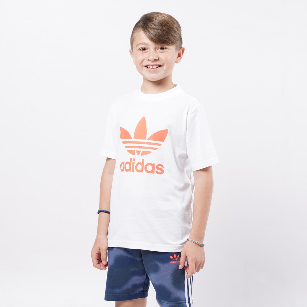 adidas Originals Camo Print Kids' Set