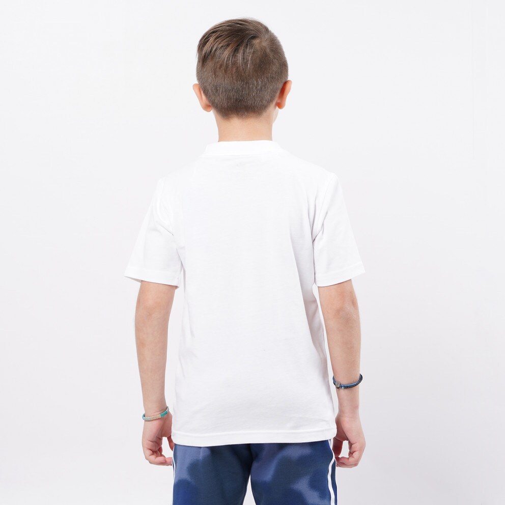 adidas Originals Camo Print Kids' Set