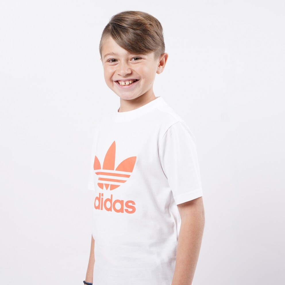 adidas Originals Camo Print Kids' Set