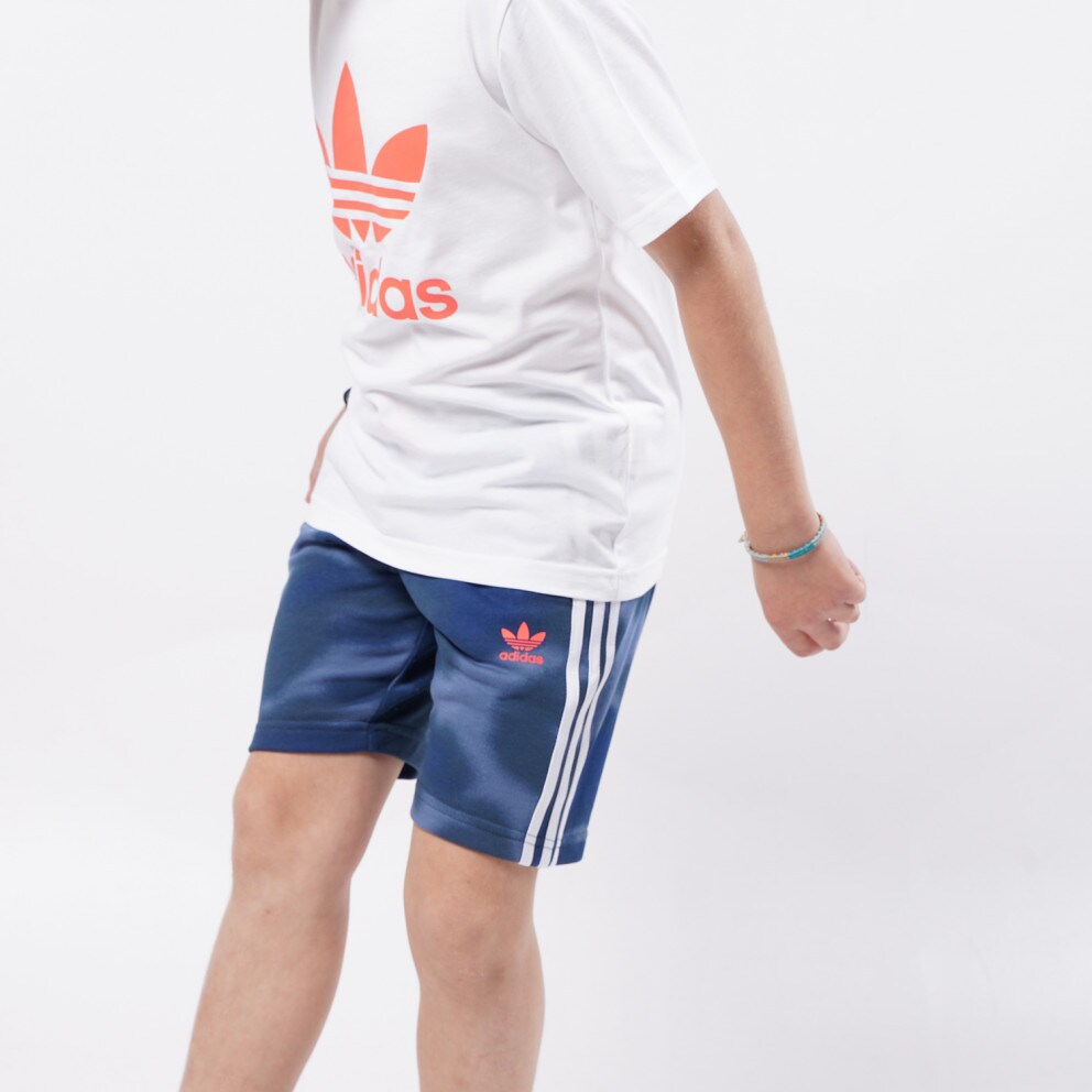 adidas Originals Camo Print Kids' Set