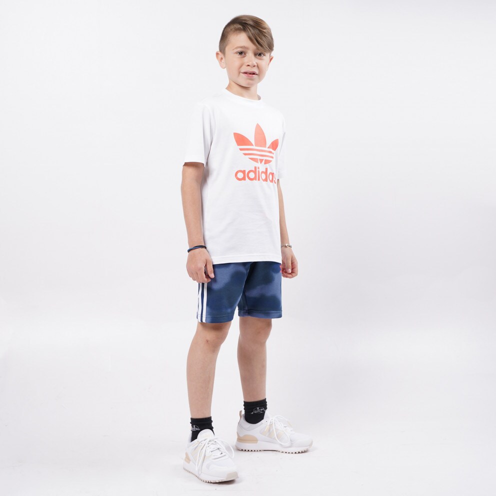 adidas Originals Camo Print Kids' Set