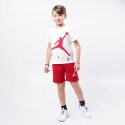 Jordan Jumping Big Air Tee & Short Kid's Set