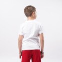 Jordan Jumping Big Air Tee & Short Kid's Set