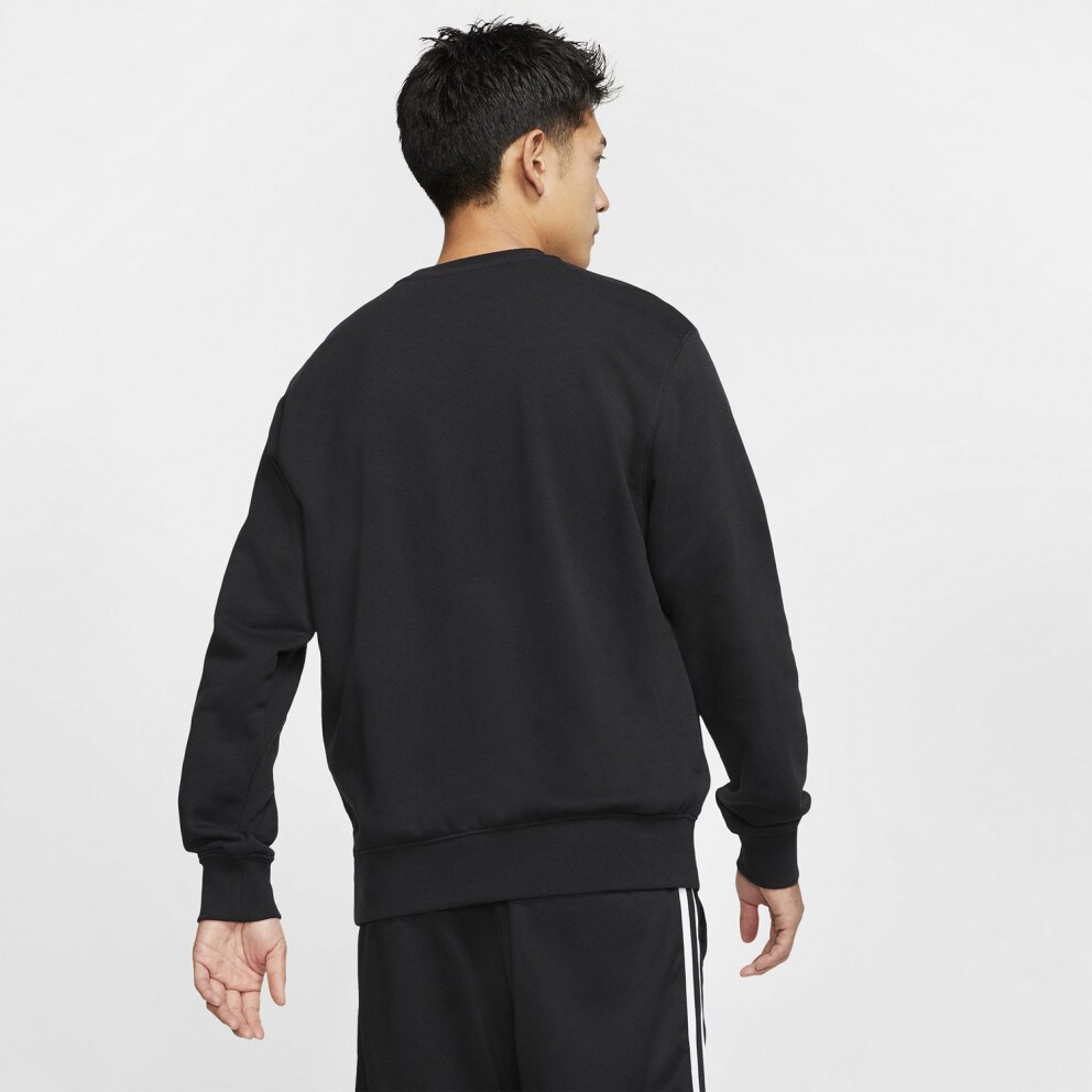 Nike Sportswear Ανδρική Μπλούζα Φούτερ