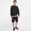 Nike Sportswear Ανδρική Μπλούζα Φούτερ