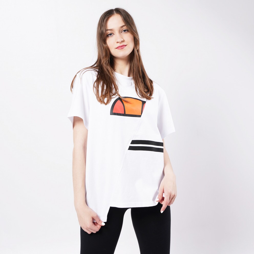 Ellesse Alibi Oversized Women's T-Shirt