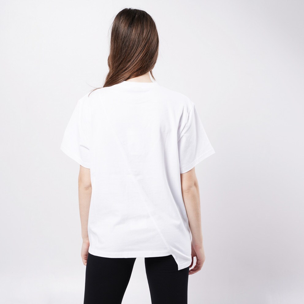 Ellesse Alibi Oversized Women's T-Shirt