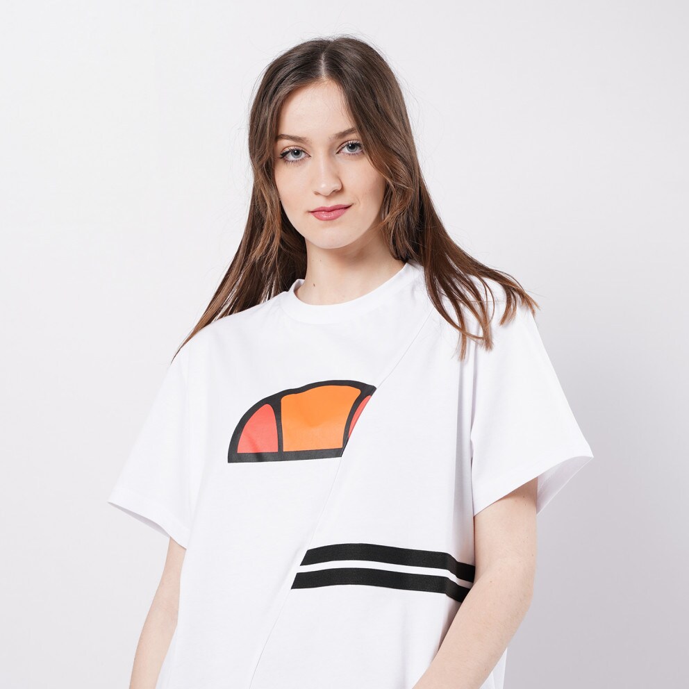 Ellesse Alibi Oversized Women's T-Shirt