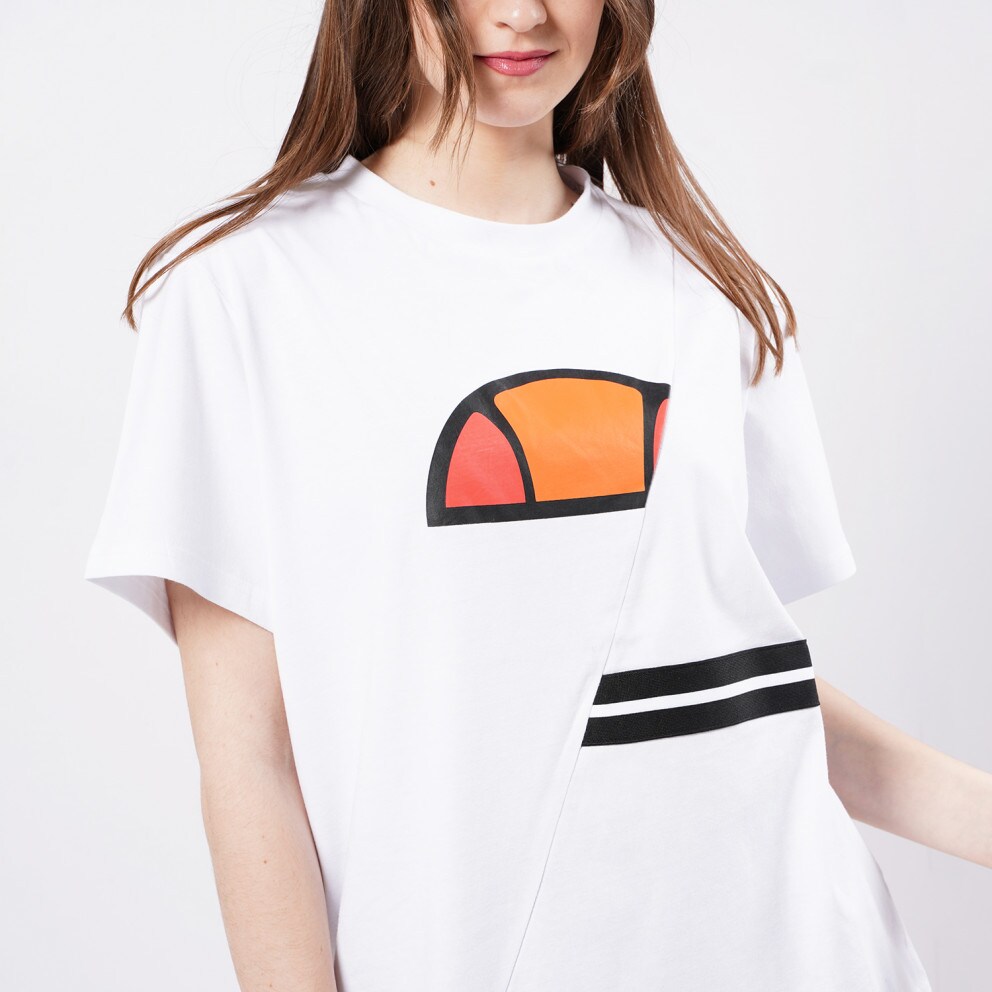 Ellesse Alibi Oversized Women's T-Shirt