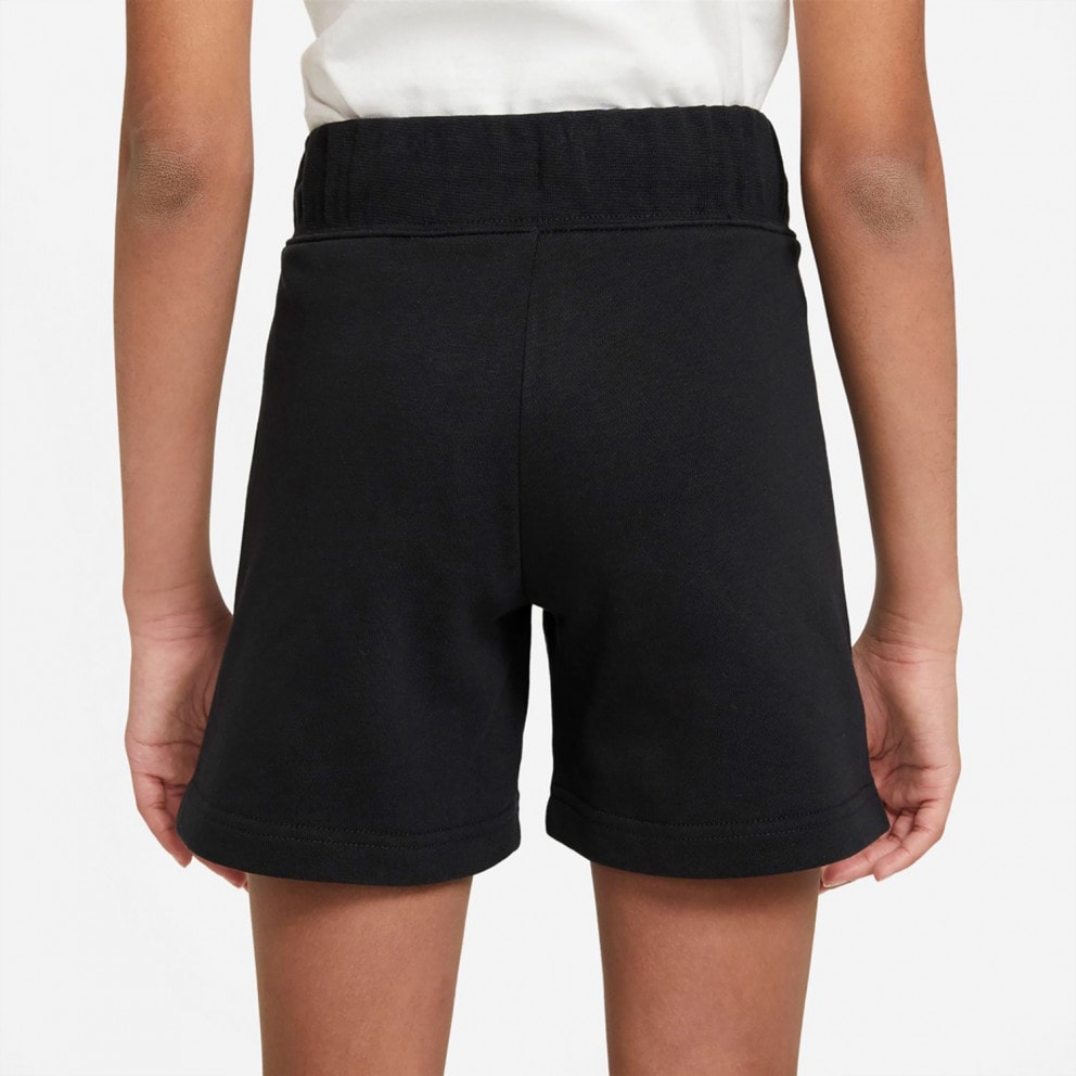 Nike Sportswear Club Kids' Shorts