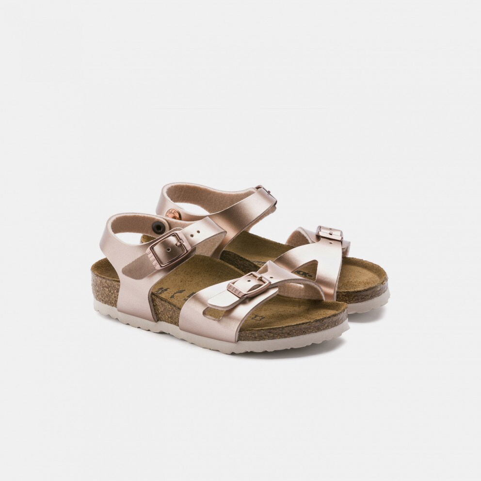 Birkenstock Rio Kids' Sandals