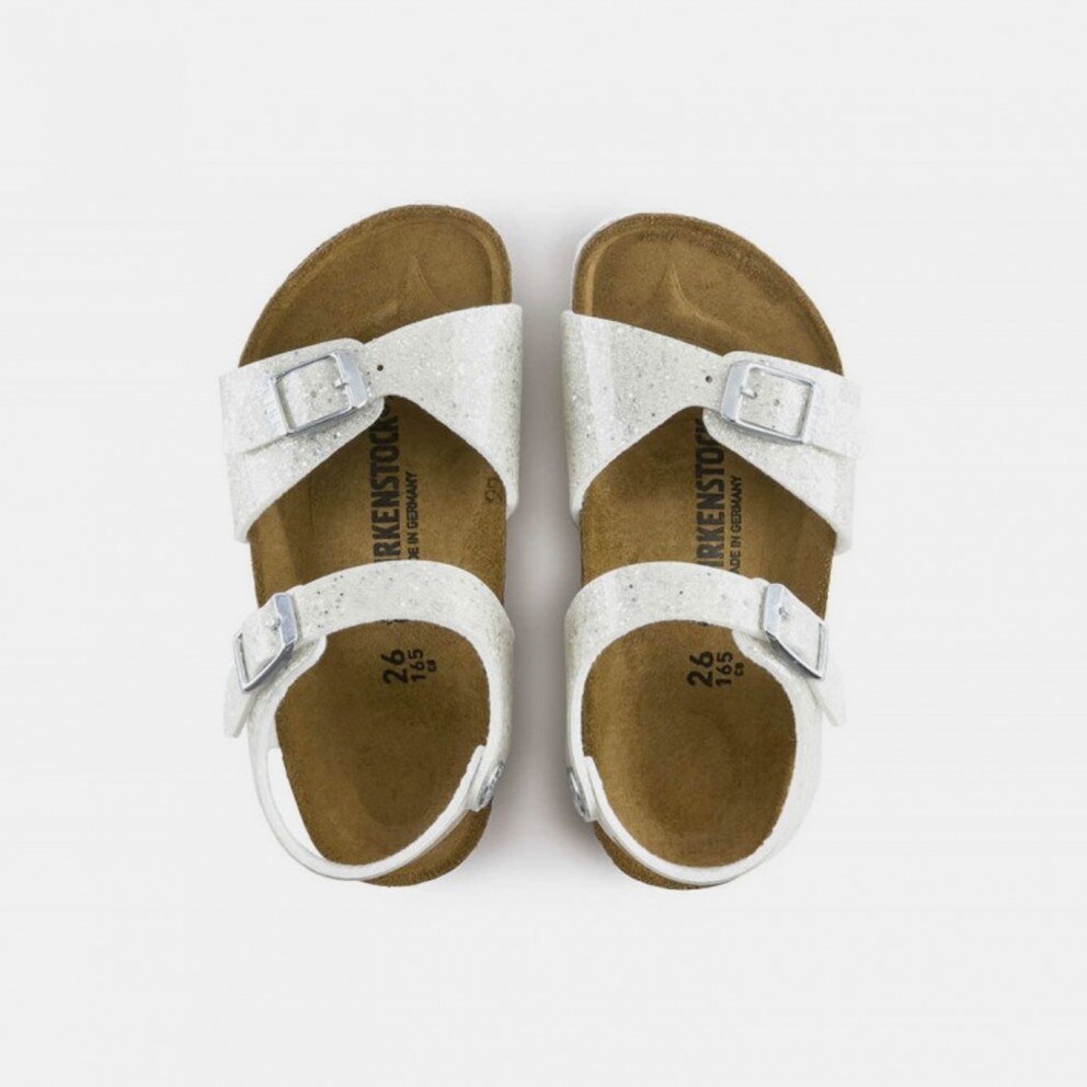 Birkenstock Rio Kids' Sandlas