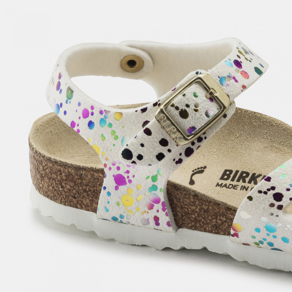 Birkenstock Rio Kids' Sandals