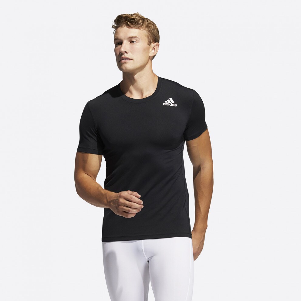 adidas Performance Techfit Compression Men's T-shirt