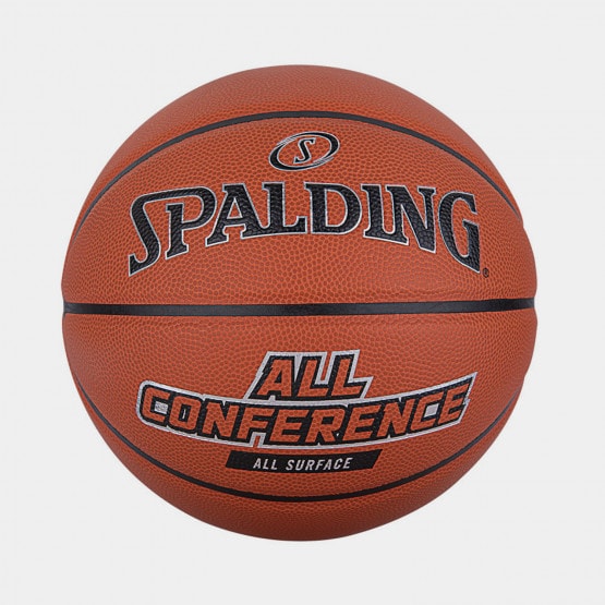 Spalding All Conference No7