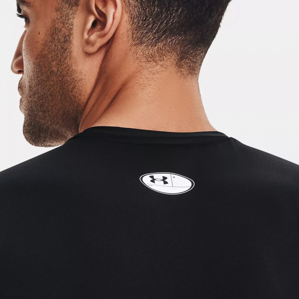 Under Armour Ανδρική Αμάνικη Μπλούζα