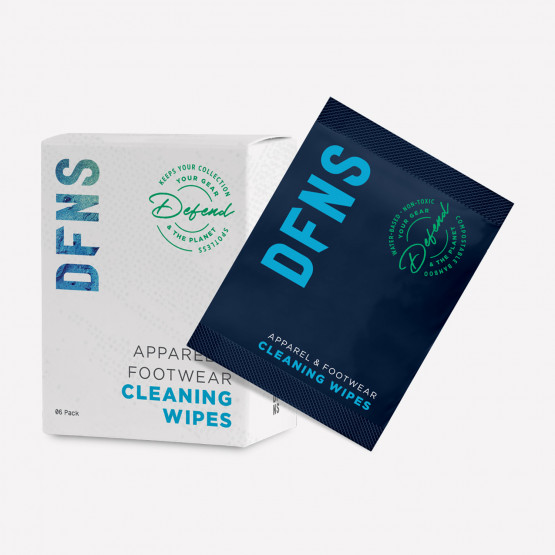 DFNS 6Pack Wipes