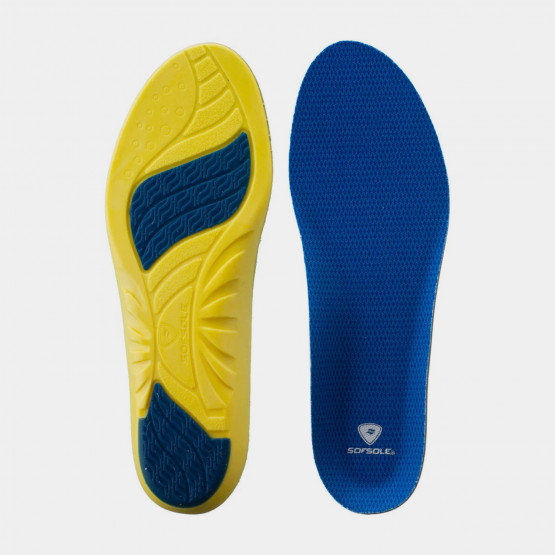 SOFSOLE Athlete Insoles 42-44