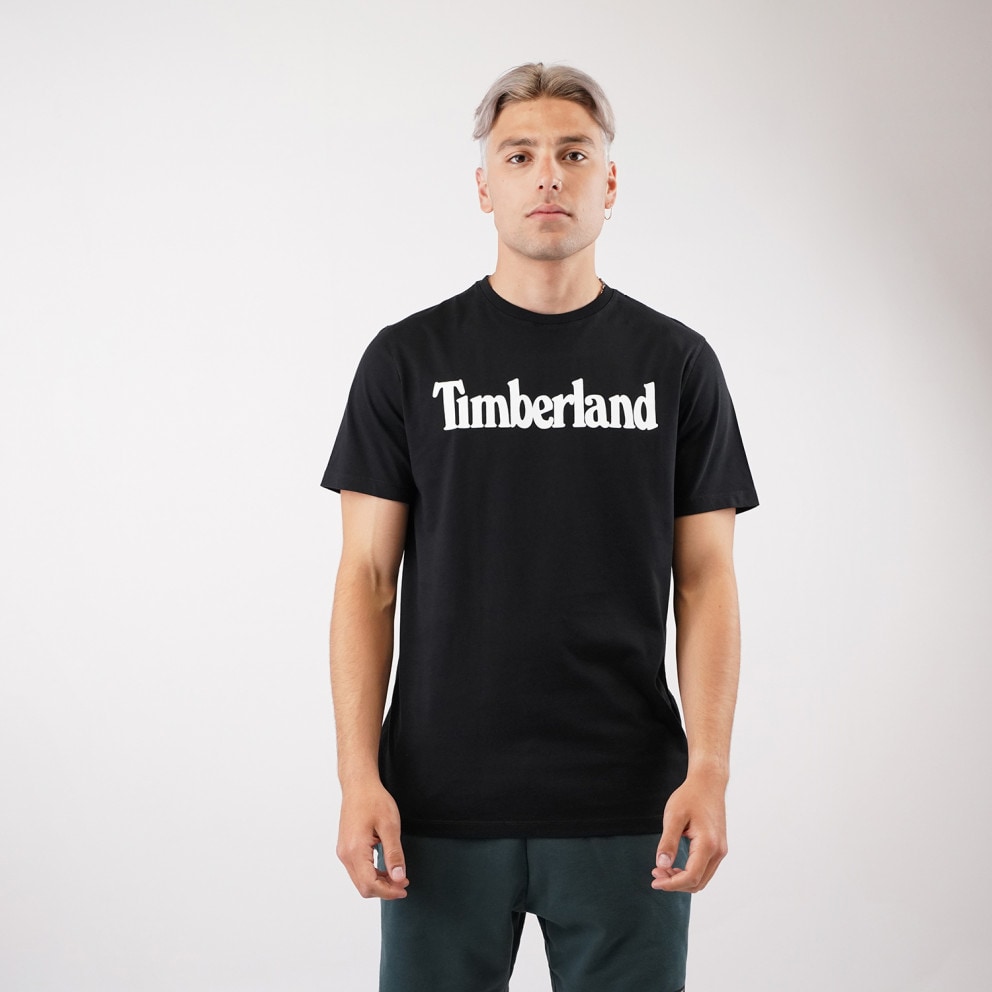 Timberland Kennebec Linear Men's T-Shirt