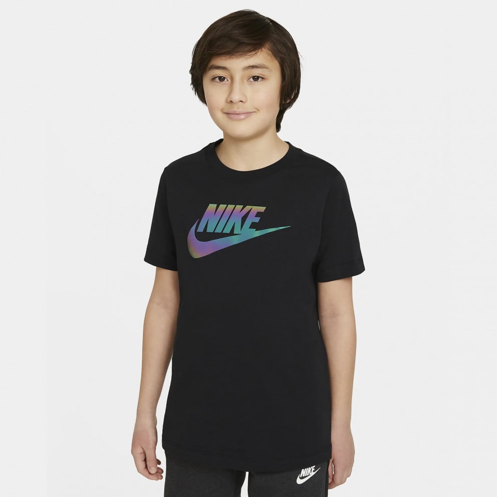 Nike Chromatic Futura Kid's T-Shirt