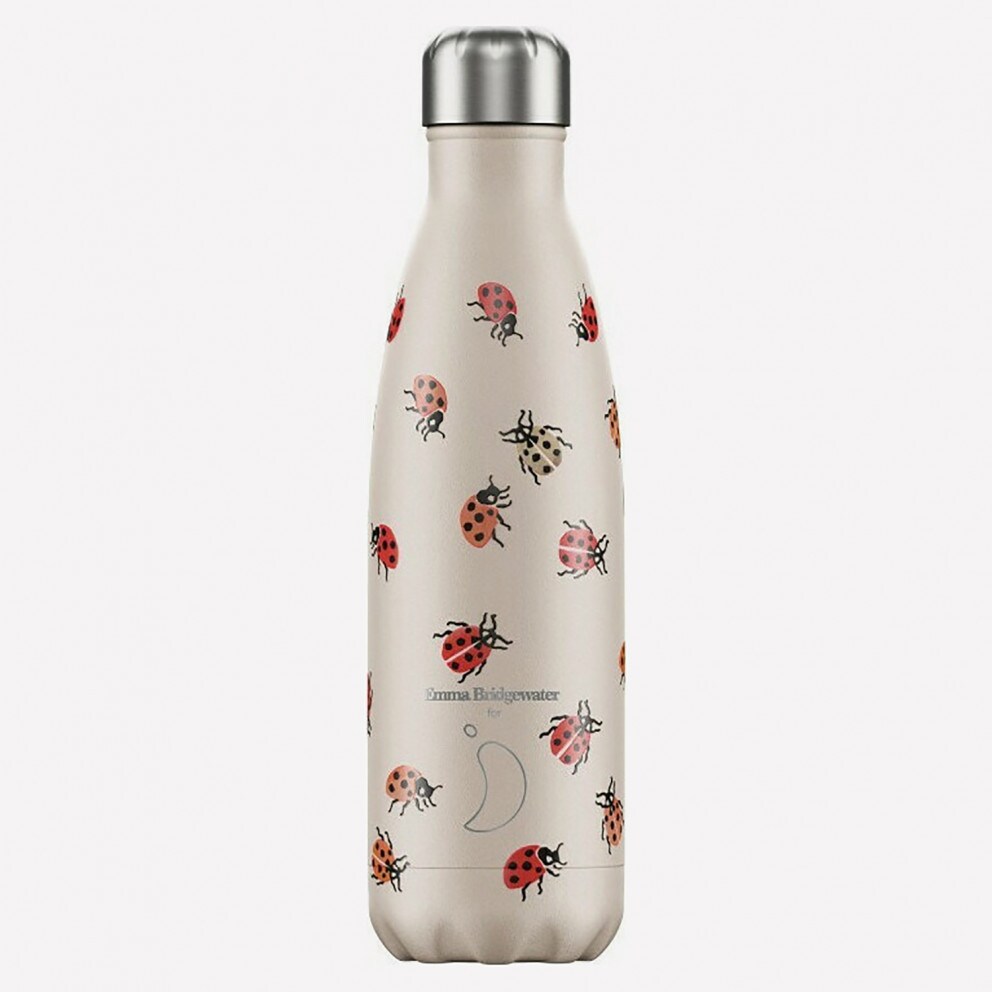 Chilly's E.B | Ladybird Μπουκάλι Θερμός 500ml