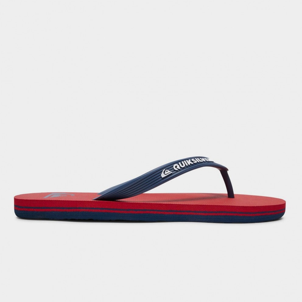 Quiksilver Molokai Kids’ Flip Flops