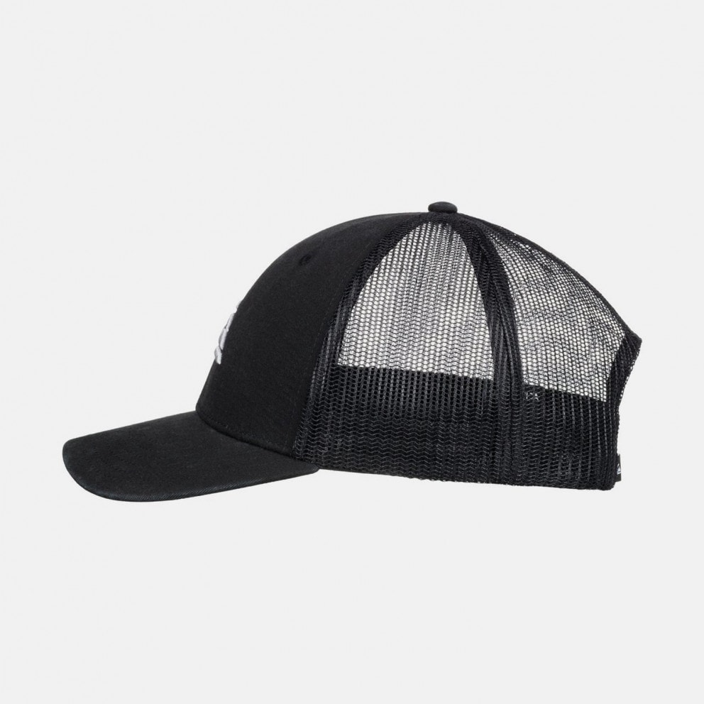 Quiksilver Grounder Trucker Cap