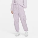 Nike Sportswear Icon Clash Γυναικείο Gargo Παντελόνι Φόρμας