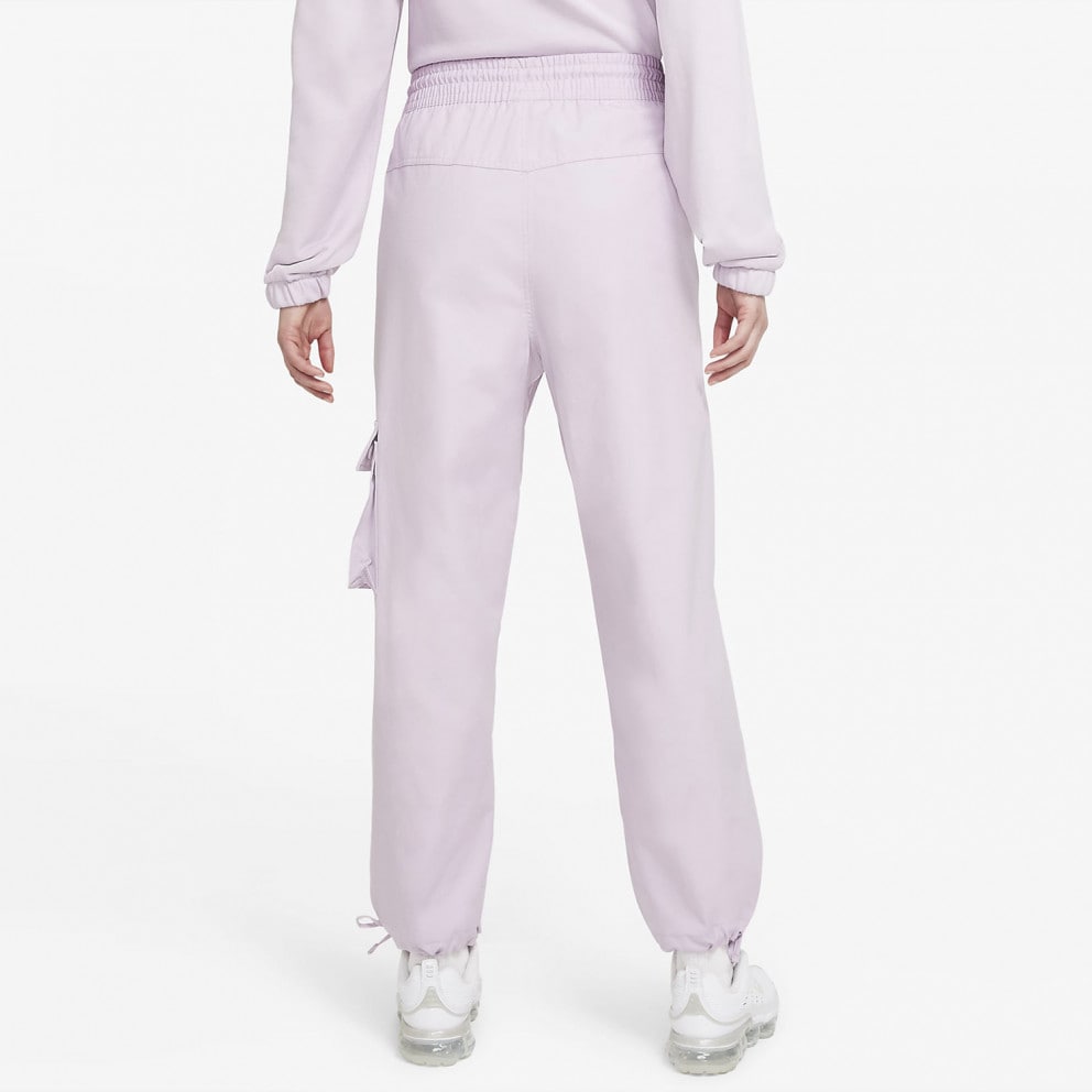 Nike Sportswear Icon Clash Γυναικείο Gargo Παντελόνι Φόρμας