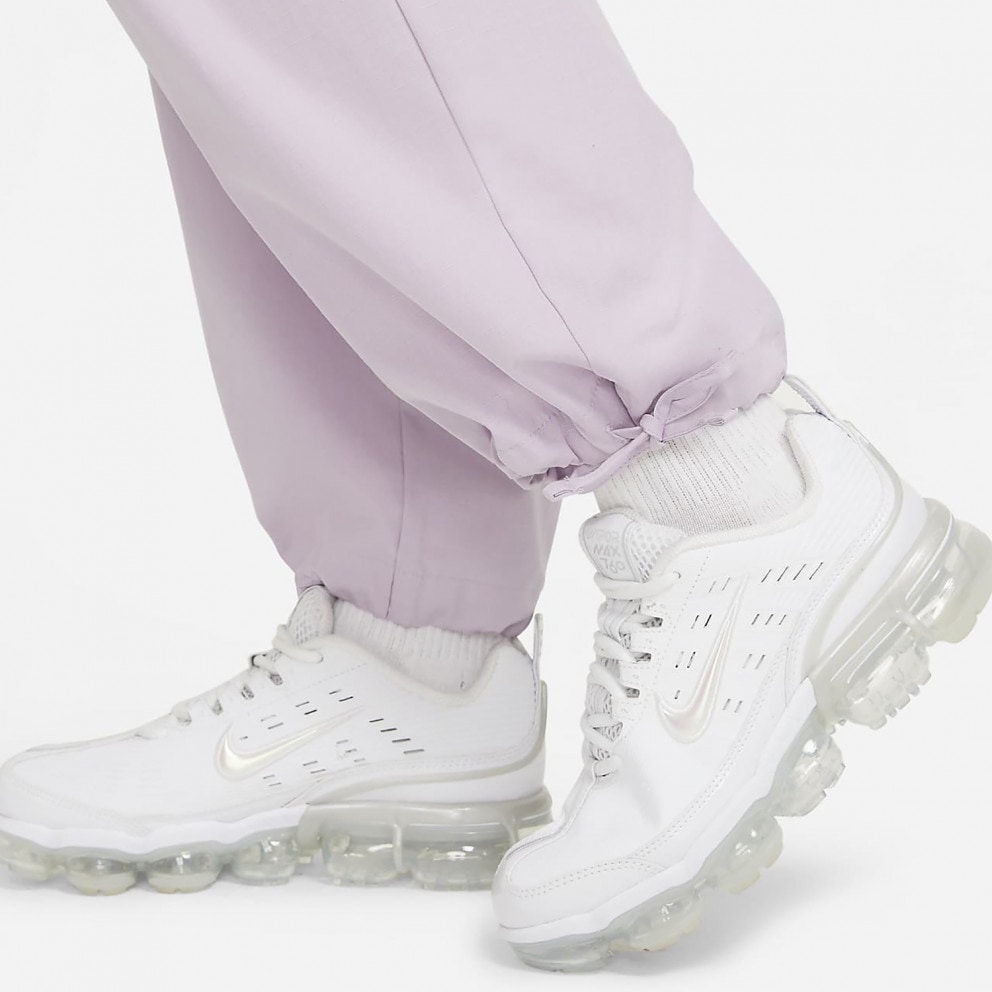 Nike Sportswear Icon Clash Γυναικείο Gargo Παντελόνι Φόρμας