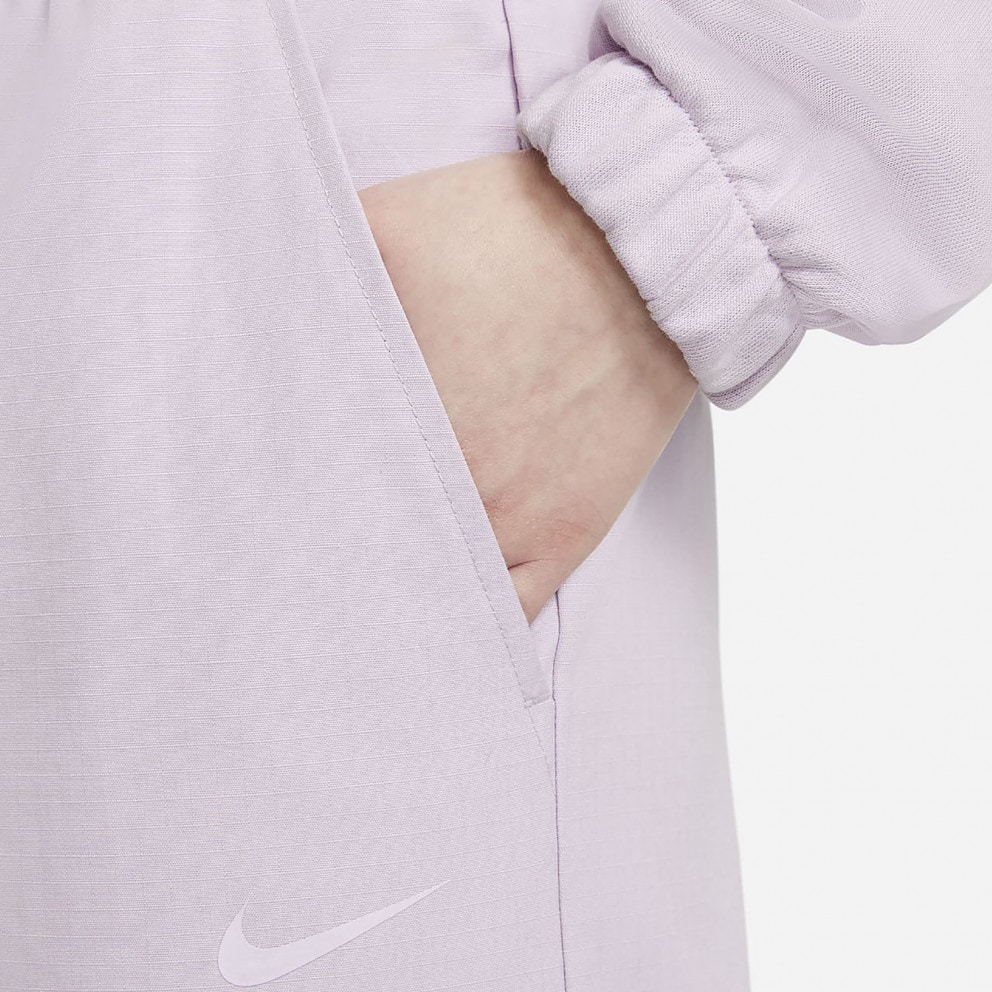 Nike Sportswear Icon Clash Γυναικείο Παντελόνι Gargo