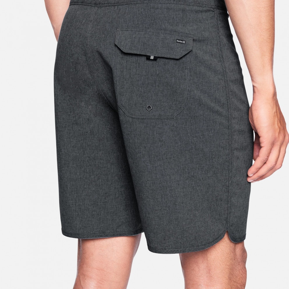 Hurley M Phtm Oao Heather 18' Men's Swim Short