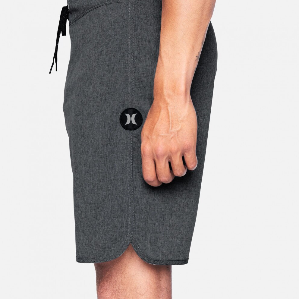 Hurley M Phtm Oao Heather 18' Men's Swim Short