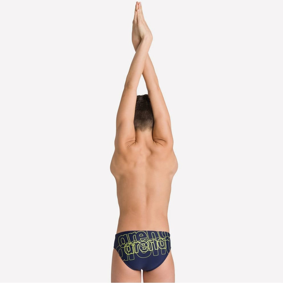 Arena Spotlight Kids Briefs Swimwear