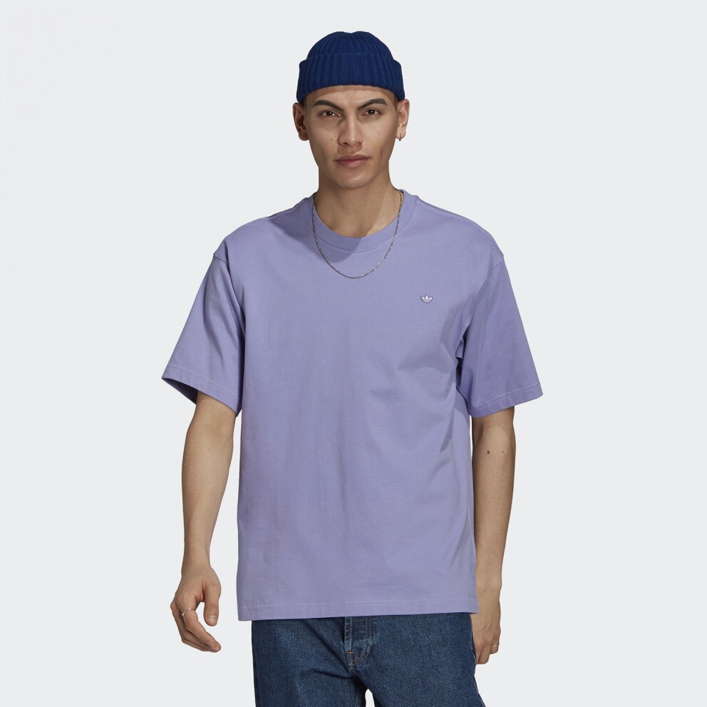 adidas Originals adicolor Premium Unisex Tshirt