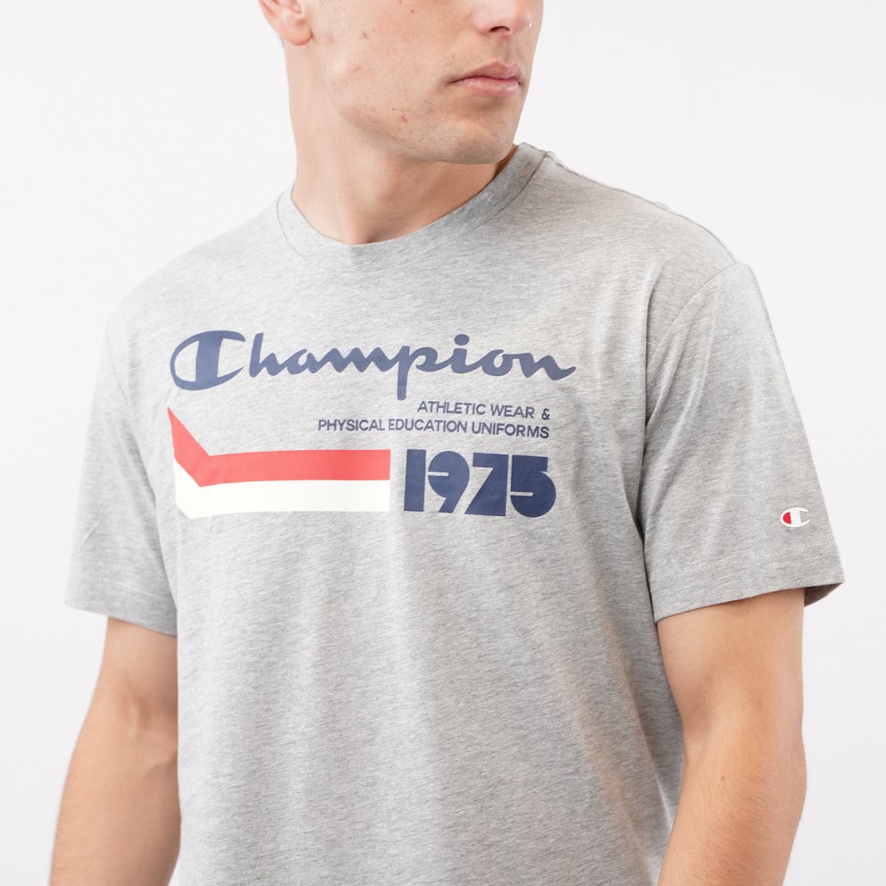 Champion Men's T-Shirt