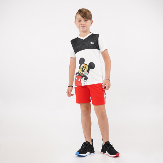 adidas Performance Mickey Mouse Summer Kids' Set