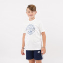 adidas Originals Graphic Print Tee