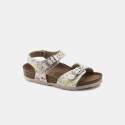 Birkenstock Rio Floral Παιδικά Σανδάλια