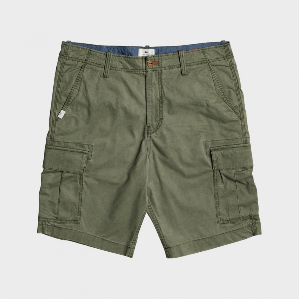 Quiksilver Ichaca Men's Cargo Shorts