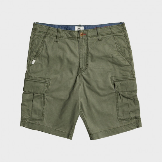 Quiksilver Ichaca Ανδρικό Cargo Σορτς
