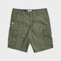 Quiksilver Ichaca Men's Cargo Shorts