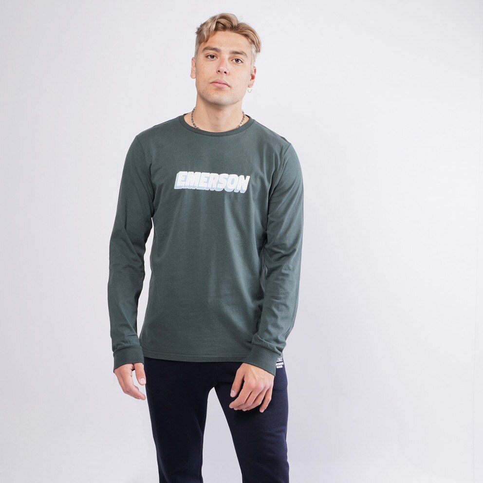 Emerson Long Sleeve Men’s T-Shirt