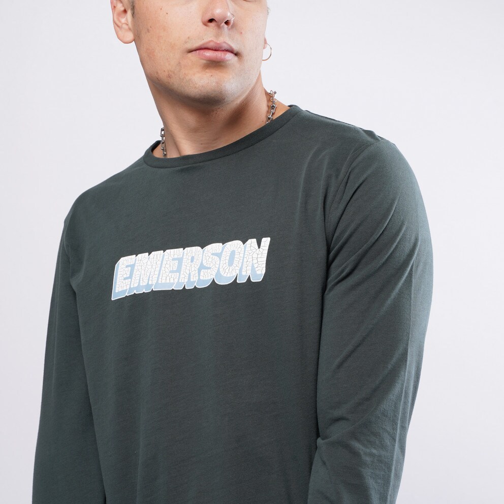 Emerson Long Sleeve Men’s T-Shirt